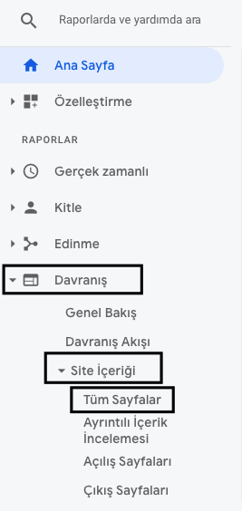 Algoritma Güncellemeleri Sonrası Kaybedilen Trafik Nasıl Kazanılır?