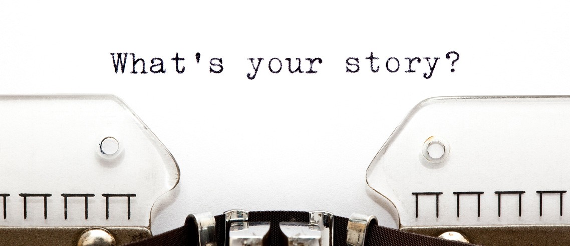 Hikayen Yoksa Sen de Yoksun