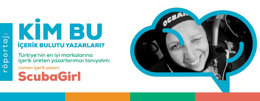 Kim Bu İçerik Bulutu İçerik Yazarları? – 2