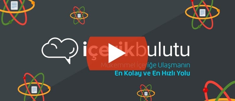 İçerik Pazarlaması