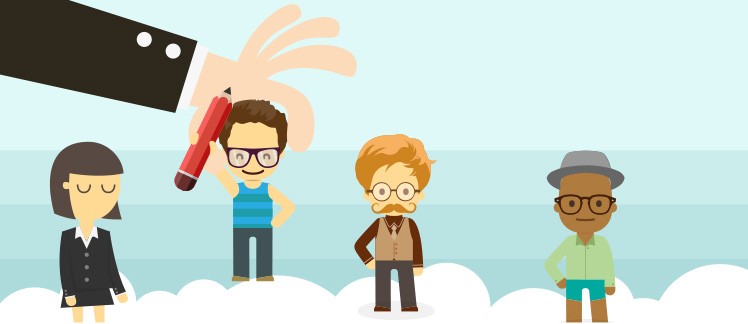 Senin Yazarın, Senin Kararın! – Favori Yazar Takımın