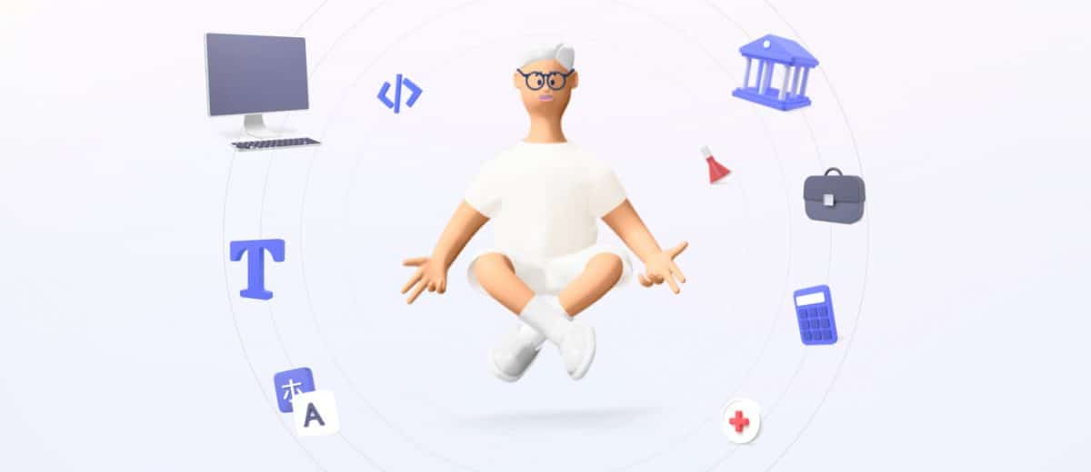 Üst Düzey İçeriklere “Merhaba” Deyin: İçerik Bulutu Guru İçerik Üreticileri