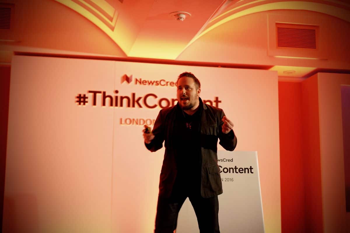 İçerik Pazarlaması Stratejileri