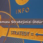 içerik pazarlaması stratejisi