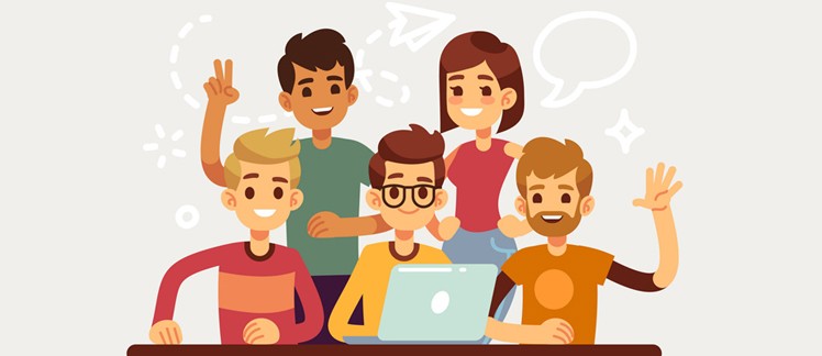 İçerik Bulutu Çoklu Kullanıcı Seçeneği ile Tüm Ekip Bir Arada