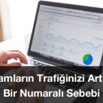 Ücretli Reklam Trafiği