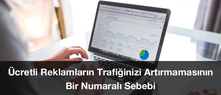 Ücretli Reklam Trafiği