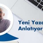 İçerik Bulutu Yeni Yazarlar