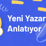 İçerik Bulutu Yeni Yazarlar