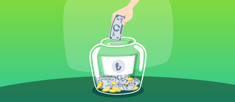 Freelancerlar için Para Yönetimine Dair 8 İpucu