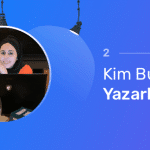 İçerik Bulutu Guru Yazarlar