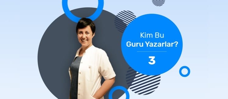 Kim Bu GURU Yazarlar? – 3