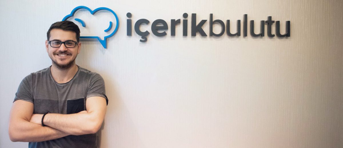 İçerik Bulutu’nda Stajyerler Ne Yapıyor?