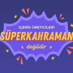 İçerik Üreticileri