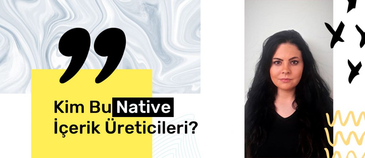 yabancı içerik üreticileri