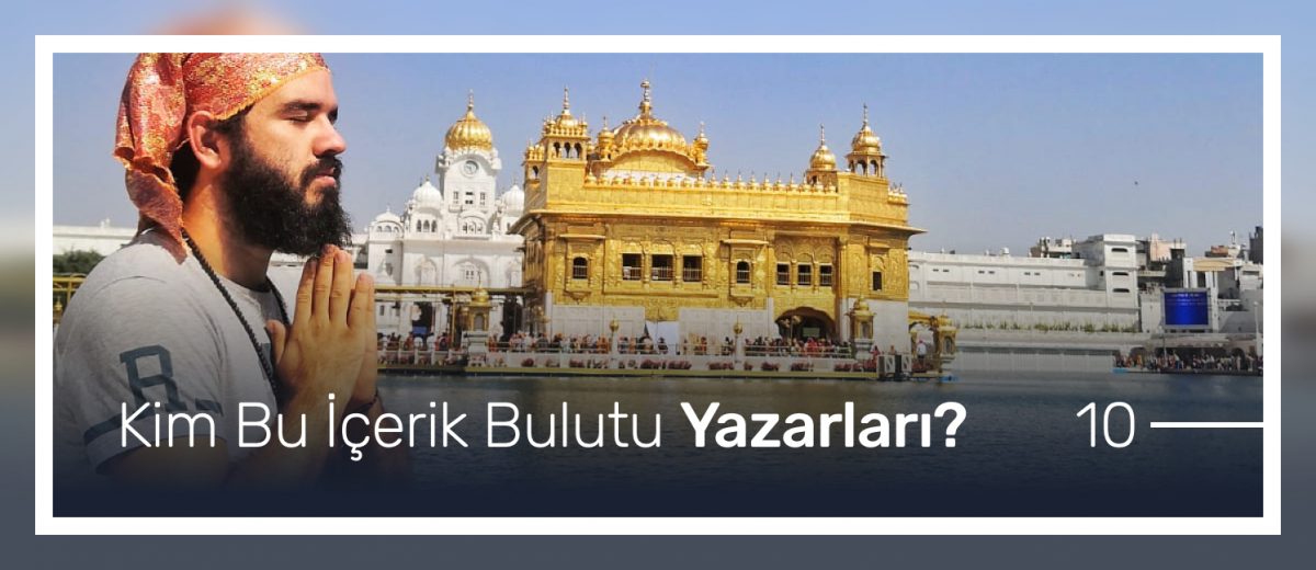 Kim Bu İçerik Bulutu Yazarları? – 10