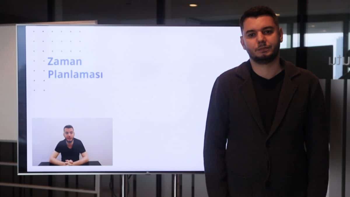 Uygulamalı Dijital İçerik Üreticiliği