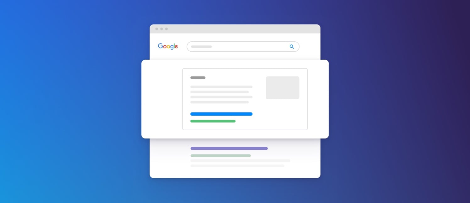 featured snippets