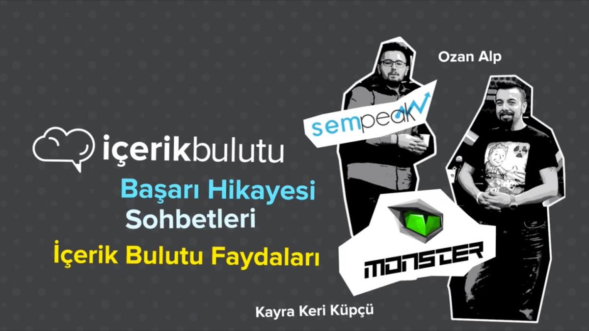 İçerik Bulutu Çözümleri ve Faydaları | Başarı Hikayeleri – Monster Notebook – 3