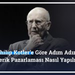 philip kotler içerik pazarlaması