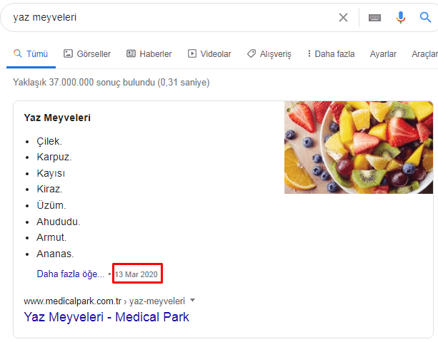 İçerik Pazarlama için SEO Stratejisi Nasıl Oluşturulur?