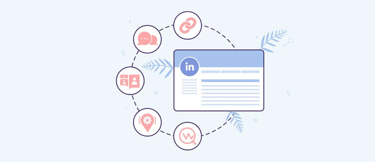 Linkedin Nasıl Daha Etkin Kullanılır? : 3 Adımda Etkili Linkedin Kullanımı