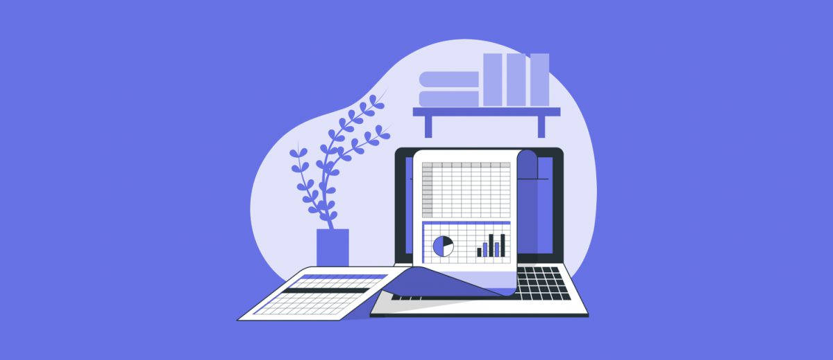 e-tablolar şablonları