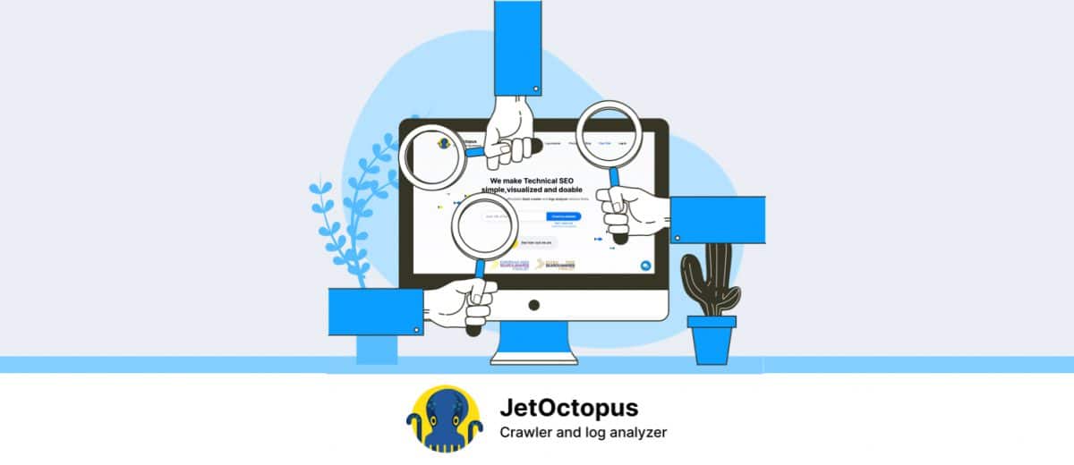 Türkiye’de En Az Bilinen SEO Tool’ları ve Türkiye Dijital Pazarlama Sektörü Hakkındaki Görüşleri – JetOctopus