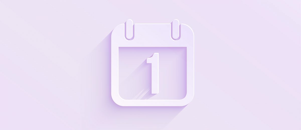 içerik tarihlerini değiştirmek