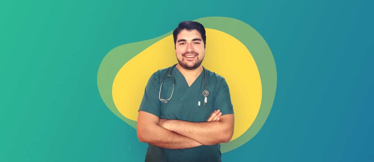 Pratisyen Hekim GURU İçerik Üreticimiz ile Tanışın