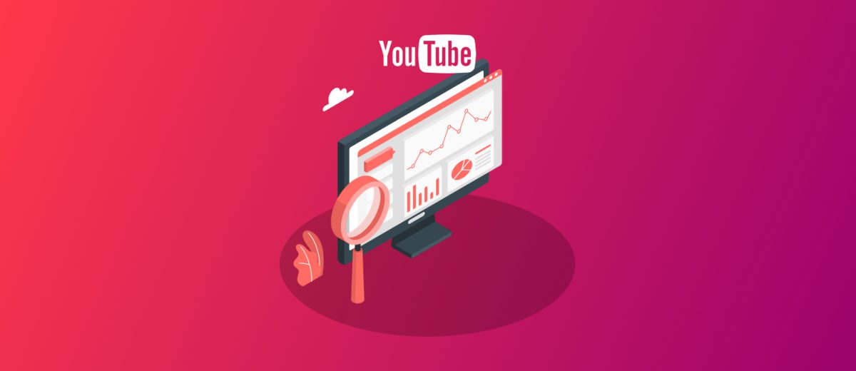 YouTube SEO