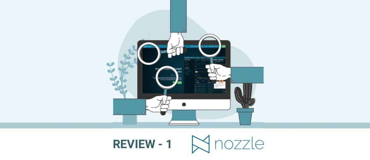 nozzle review
