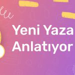 yeni yazarlar anlatıyor 3