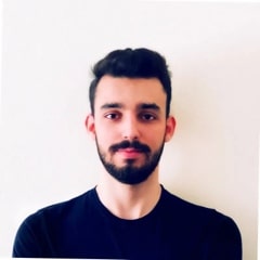 Mertcan İşler Mertcan İşler