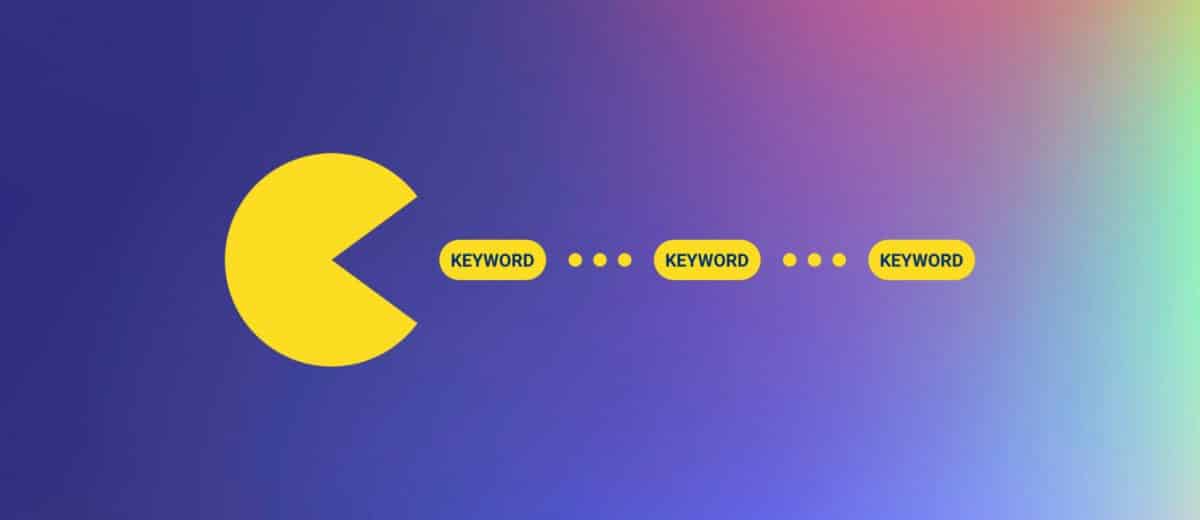 keyword cannibalization