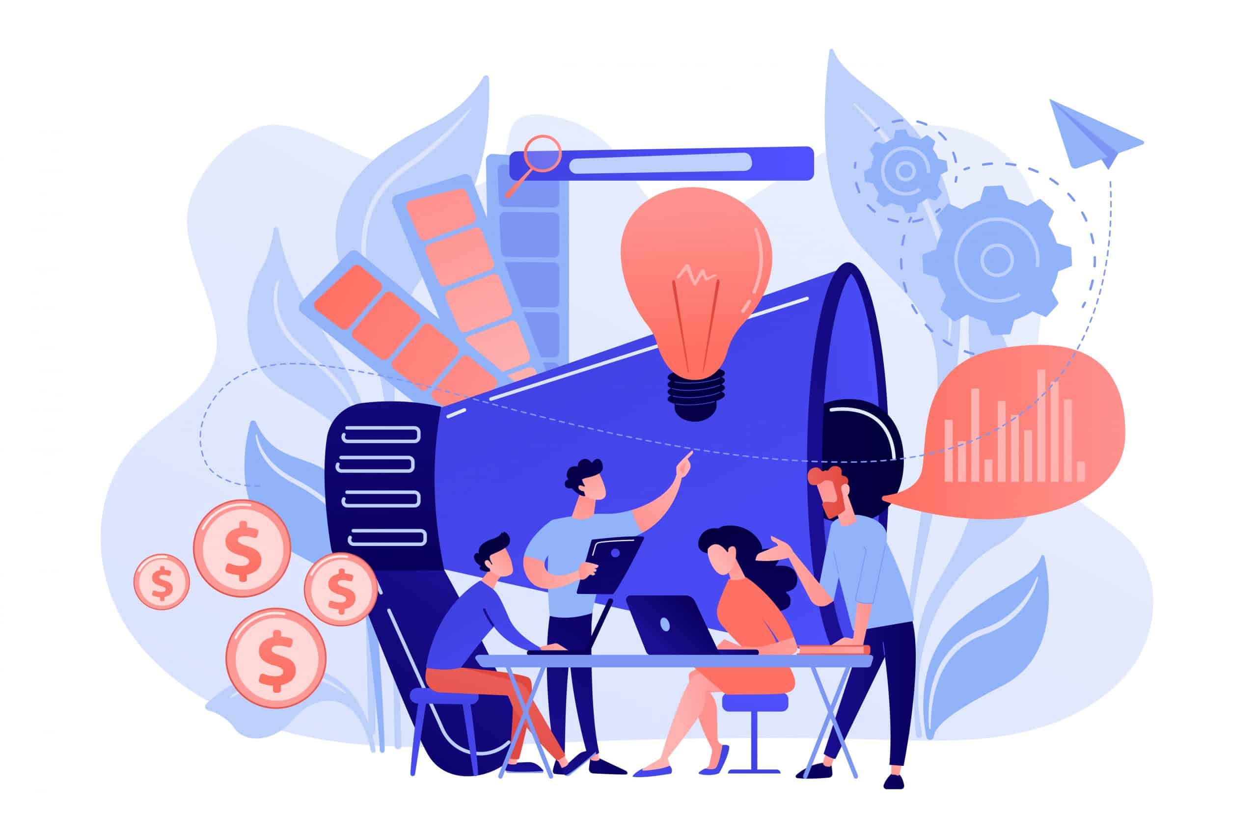 b2b b2c c2c nedir