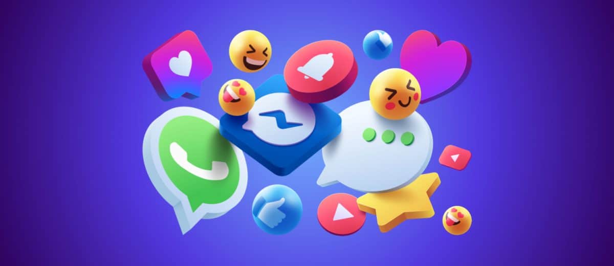 b2b sosyal medya kullanımı