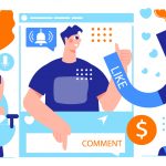 user generated content