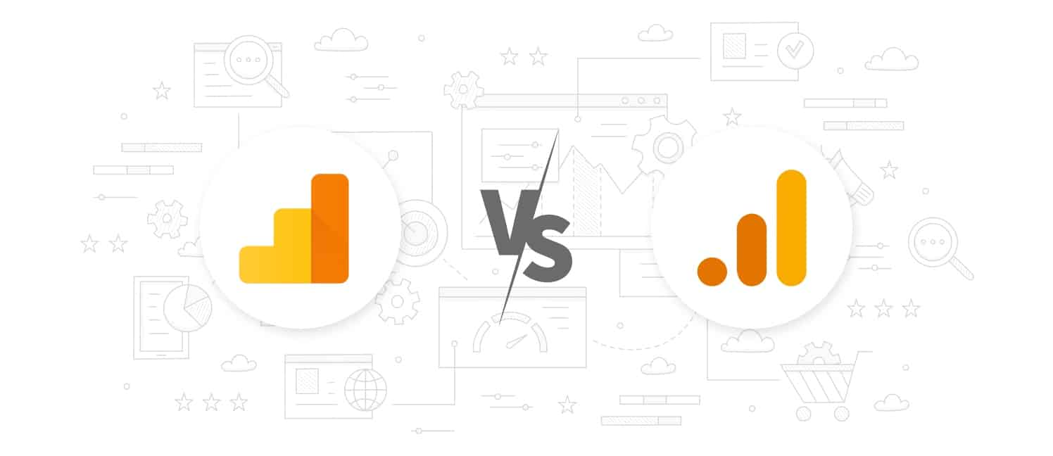 Google Analytics 4 ve Universal Analytics Arasındaki Farklar