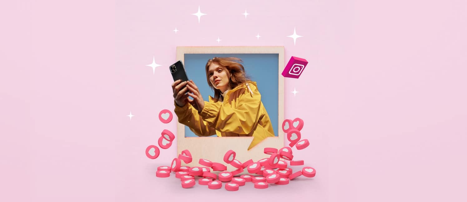 instagram seo