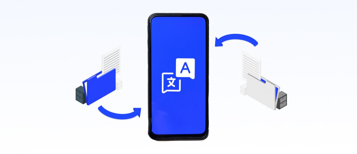 Çeviri Belleği Nedir? Ne İşe Yarar?