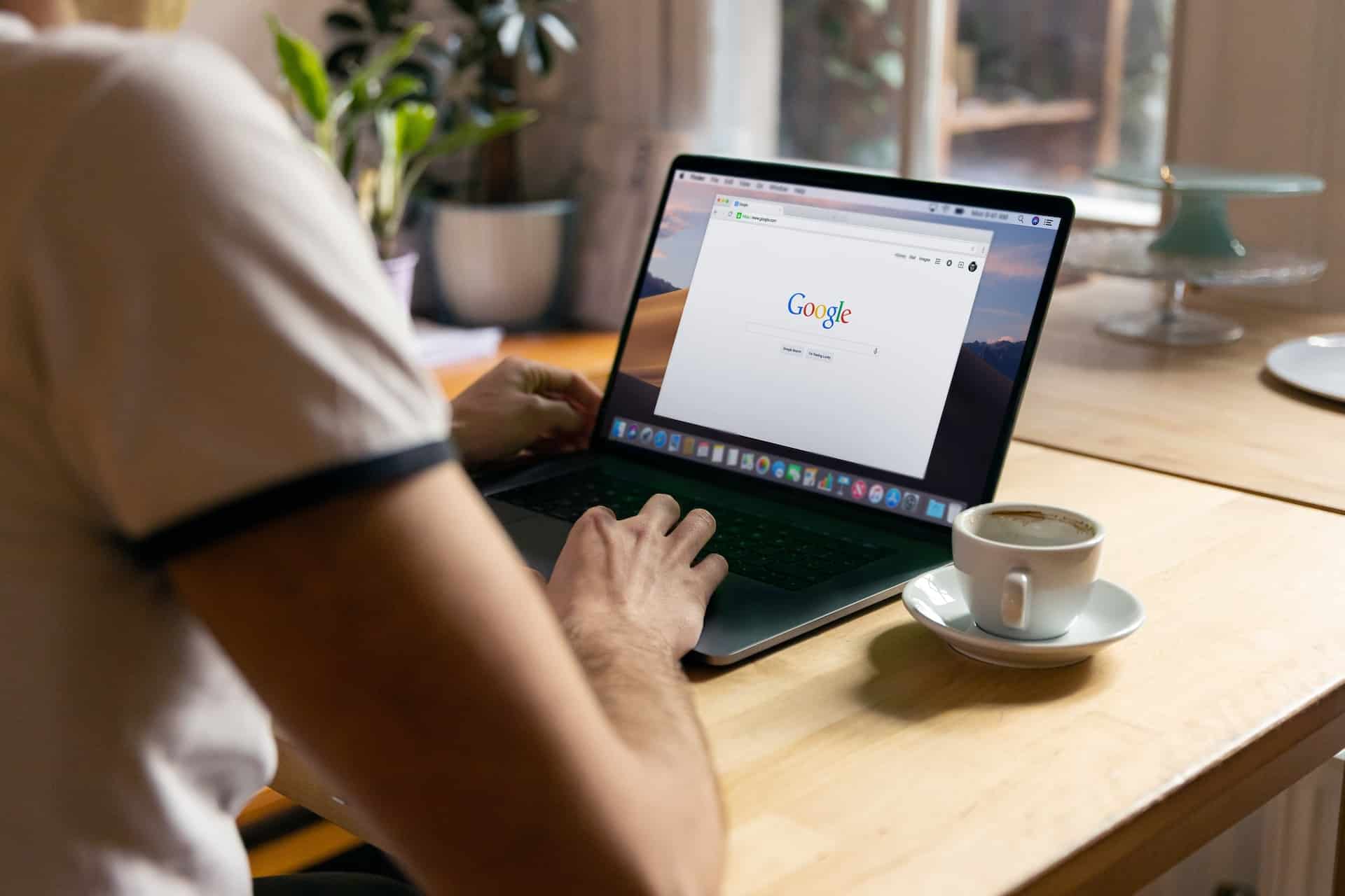 javascript seo google