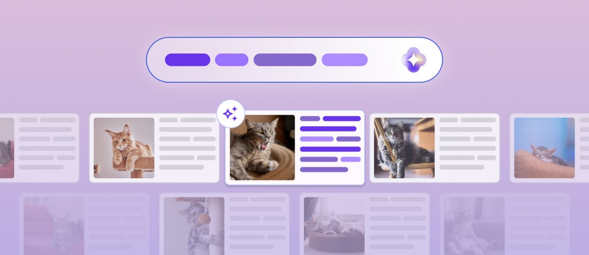 search generative experience