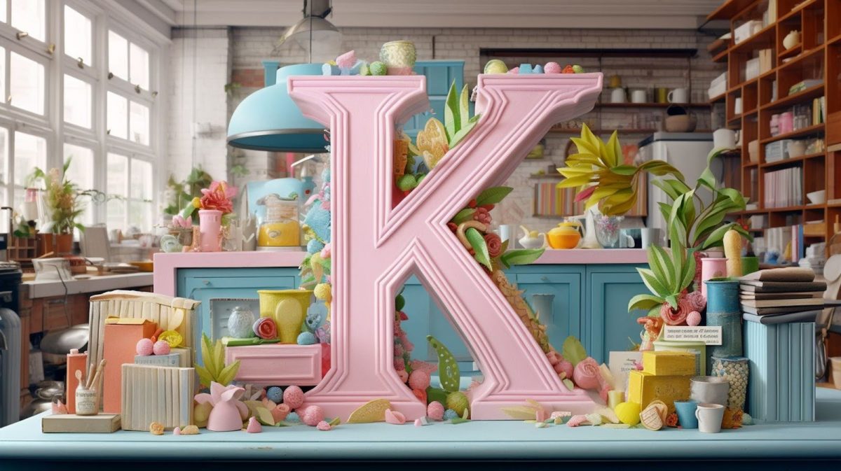 Kurumsal kimlik yazı tipi