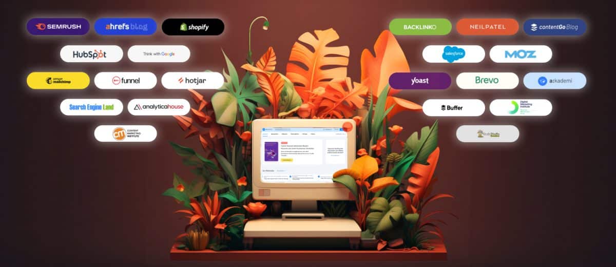 En İyi Pazarlama Blogları