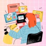 tanıtım yazısı nedir