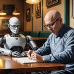 yapay zeka üretimi içeriklere insan dokunuşu