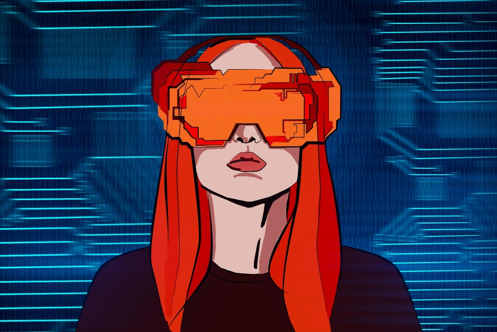 Artırılmış Gerçeklik ve Sanal Gerçeklik