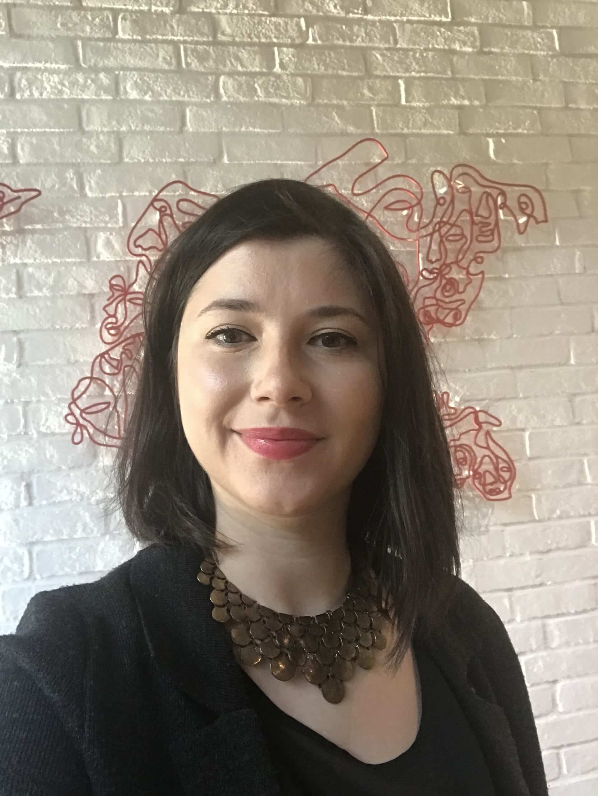 Tümay Ulutaş Ertuğrul